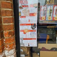  at YUZU Street Food in York