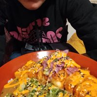  at YUZU Street Food in York