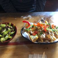   at YUZU Street Food in York