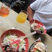  at YUZU Street Food in York