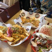   at YUZU Street Food in York