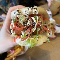   at YUZU Street Food in York