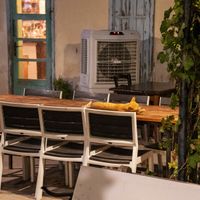 Rutenberg at Rutenberg in Gesher