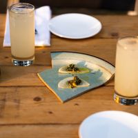 Rutenberg at Rutenberg in Gesher