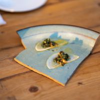 Rutenberg at Rutenberg in Gesher