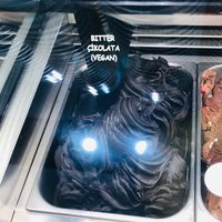 Chocolate at Haci Bozan Ogullari in Istanbul