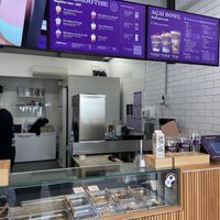   at Oakberry in Manly