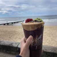   at Oakberry in Manly