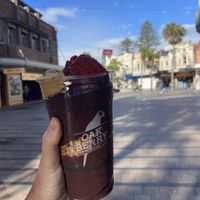   at Oakberry in Manly