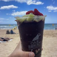   at Oakberry in Manly