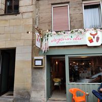 Outside  at Vegönn Dir in Furth