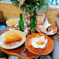 Vegönn Dir  at Vegönn Dir in Furth