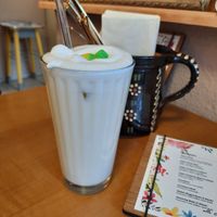 Piña Colada (alkoholfrei) at Vegönn Dir in Furth