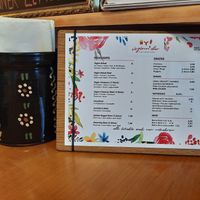 Karte at Vegönn Dir in Furth