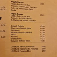  at Corsini in Berlin