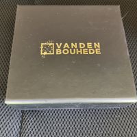  at Chocolaterie Vandenbouhede in Ghent