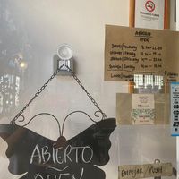 Horario at Alma Verde in Rota