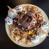 Yogo's Ashadod at Yogo's יוגוס in Ashdod