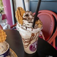 Yogo's Ashadod at Yogo's יוגוס in Ashdod