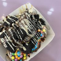   at Yogo's יוגוס in Ashdod