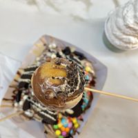   at Yogo's יוגוס in Ashdod