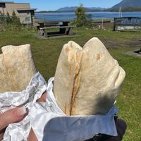  at Rhino Coffee House in Tofino