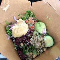  at Rhino Coffee House in Tofino