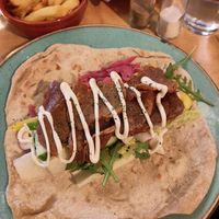  at The Flying Childers Inn in Matlock