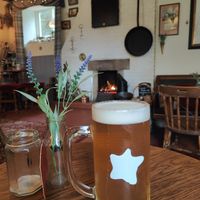  at The Flying Childers Inn in Matlock