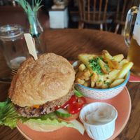  at The Flying Childers Inn in Matlock