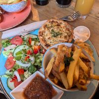  at The Flying Childers Inn in Matlock