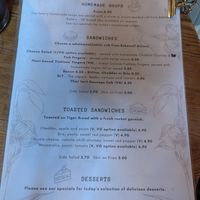  at The Flying Childers Inn in Matlock