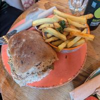  at The Flying Childers Inn in Matlock