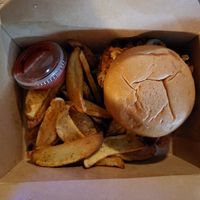 Buffalo Shikken at VegainzLA - La Brea in Inglewood