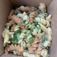 Loaded mac   at VegainzLA - La Brea in Inglewood