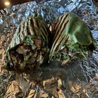   at VegainzLA - La Brea in Inglewood