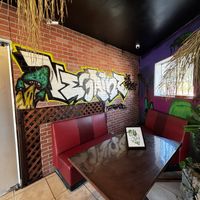   at VegainzLA - La Brea in Inglewood