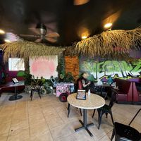   at VegainzLA - La Brea in Inglewood