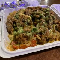 Loaded Mac  at VegainzLA - La Brea in Inglewood