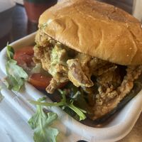   at VegainzLA - La Brea in Inglewood