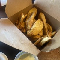   at VegainzLA - La Brea in Inglewood