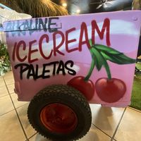   at VegainzLA - La Brea in Inglewood