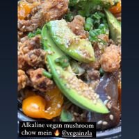  at VegainzLA - La Brea in Inglewood