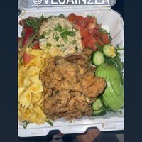  at VegainzLA - La Brea in Inglewood