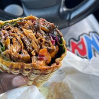  at VegainzLA - La Brea in Inglewood