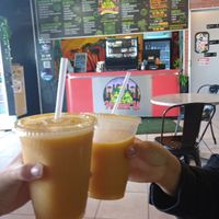  at VegainzLA - La Brea in Inglewood