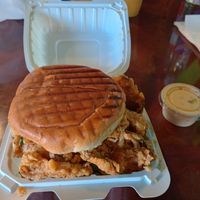  at VegainzLA - La Brea in Inglewood