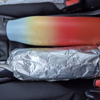  at VegainzLA - La Brea in Inglewood