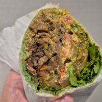  at VegainzLA - La Brea in Inglewood