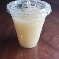 Soursop at VegainzLA - La Brea in Inglewood